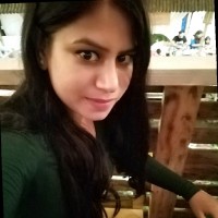 preeti singh