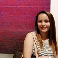 Ann Margaret Olidan