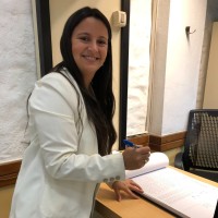 Elisa Vaz Correa