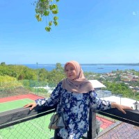 Mutia Kamaruddin