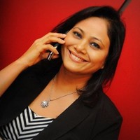 saima Haque