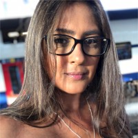 Monica Parmar