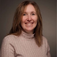 Sue Jamieson