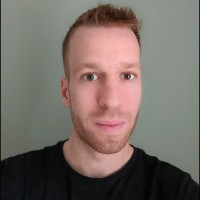 Paul Daniel