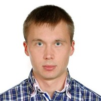 Николай Скворцов
