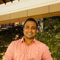 Danush Gandhi