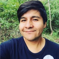 Gabriel Espinoza