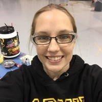 Megan Foltz
