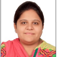 Nilam Raval