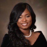 Alanna Davis, Ms