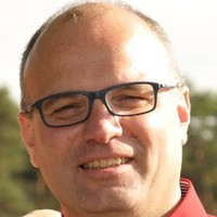 Frank van Rooij