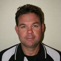 Craig Billett