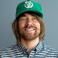 Garrett Martin