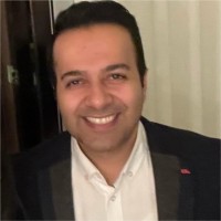 Sean Ahangari, Mba