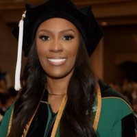 Michelle Collins, Ma.Ed