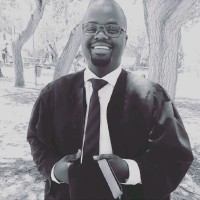 S'Jabule Ntombela