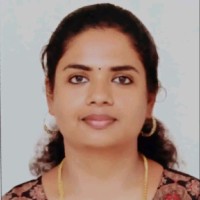 Nubitha Thankachan