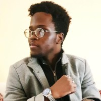 Steve Mbuguje