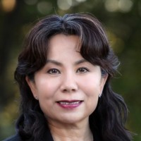 Yali Su, Ph.D.