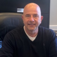 Tim Kiger
