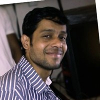 Suhas Deshmane