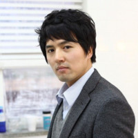 Nicholas Lee