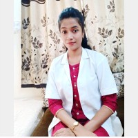 Sanika Karpe