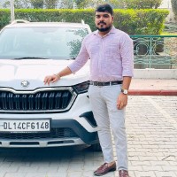 Ankit Sharma
