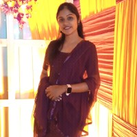 Roshani Nikam