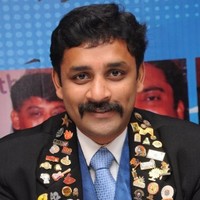 Sathish Kumar Gorantla Venkata