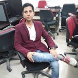 Ankit garg