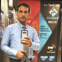 Tanveer Ahmed