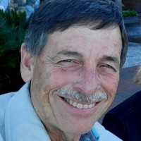 Stuart Durland