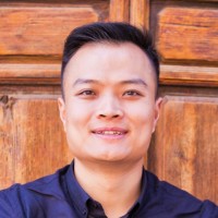 Frank Chen