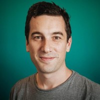 Tim Corcoran