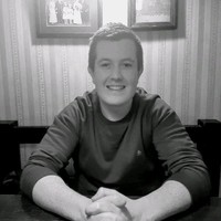 Daniel Harris