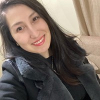 Ana Maria Altamirano Alvarez