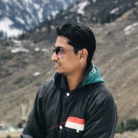 DARSHIT SHAH