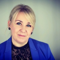 Anna Klamecka