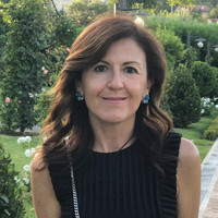 STEFANIA OCCHIPINTI