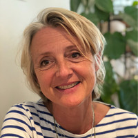 Marie-Laure SALELLAS