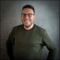 Joshua Lüdke