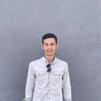 Ali Ertürk