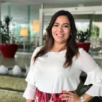 Luz Gonzalez