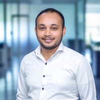 Heshan Kulathunga