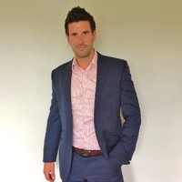 Rich Carpenter