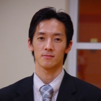 Joel Young Ji Kim