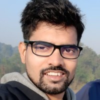 Vineet Dwivedi