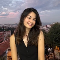 Sümeyye Kendüzler