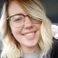 Lydia Randolph